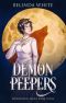 [The Benandanti 03] • Demon Peepers · the Benandanti · Book Three (Benandanti Series 3)